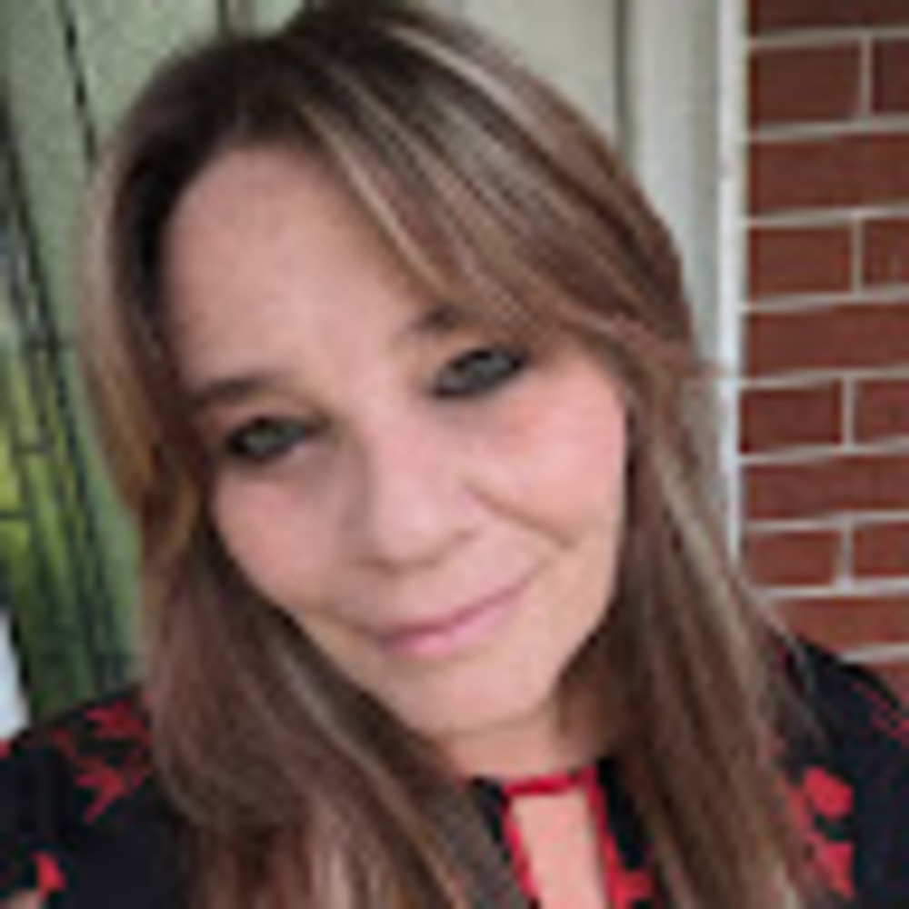 Meet your Posher, Pamela